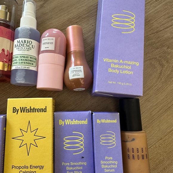 Beauty bundle - Picture 3 of 3